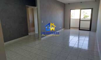 Imagem: Apartamento à venda Edifício Caribe