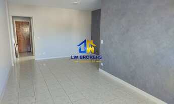 Imagem 2: Apartamento à venda – Edifício Caribe