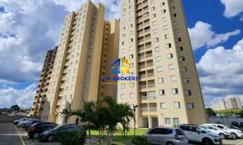 Imagem: Apartamento para alugar no bairro Jardim