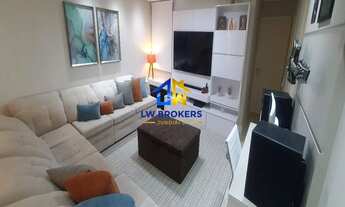 Imagem: Apartamento de 131m² à Venda no Condomínio