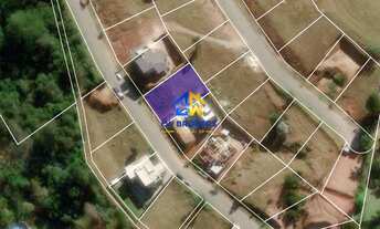 Imagem 5: Terreno em Condomínio, 1000M² , Bairro Caxambu - Jundiaí SP