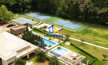 Imagem 2: Terreno em Condomínio, 1000M² , Bairro Caxambu - Jundiaí SP