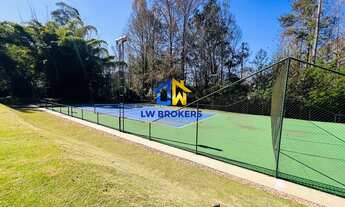 Imagem 6: Terreno em Condomínio, 1000M² , Bairro Caxambu - Jundiaí SP