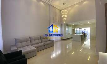 Imagem 4: Brisas Jundiaí, 3 dormitórios na Avenida Das Brisas