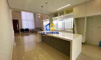 Imagem 6: Brisas Jundiaí, 3 dormitórios na Avenida Das Brisas