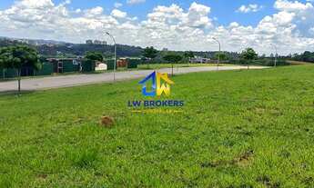 Imagem: Alphaville Jundiaí SP