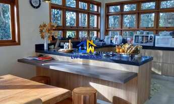 Imagem 2: Casa no condomínio Capital Ville I, no km 46,5 da Rodovia Anhanguera - Jundiaí/SP