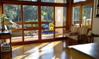 Imagem 3: Casa no condomínio Capital Ville I, no km 46,5 da Rodovia Anhanguera - Jundiaí/SP