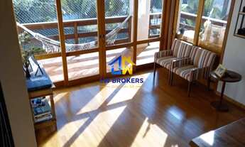 Imagem 4: Casa no condomínio Capital Ville I, no km 46,5 da Rodovia Anhanguera - Jundiaí/SP