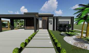 Imagem 4: Casa à venda no bairro Jacaré - Cabreúva/SP