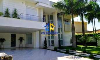 Imagem: Casa em Condomínio Jardim Acapulco - Guarujá