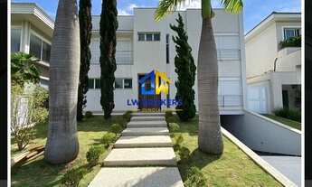 Imagem: Casa em Condomínio toda Reformada