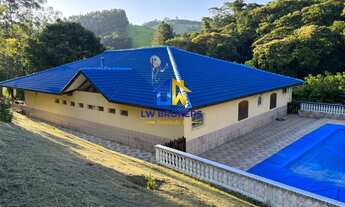 Imagem: Chácara à venda no bairro Centro - Nazaré