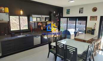 Imagem: Casa á Venda em Condomínio, 2 Quartos