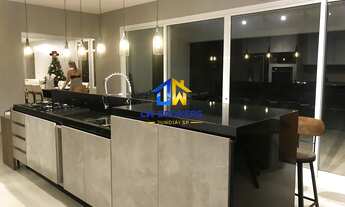 Imagem 7: Casa em Condomínio em Ivoturucaia, Jundiaí/SP