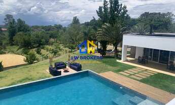 Imagem 1: Casa em Condomínio em Ivoturucaia, Jundiaí/SP