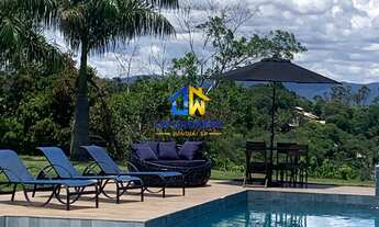 Imagem 2: Casa em Condomínio em Ivoturucaia, Jundiaí/SP