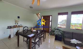 Imagem 6: Casa à venda no bairro Colinas de Inhandjara - Itupeva/SP