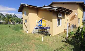 Imagem 4: Casa à venda no bairro Colinas de Inhandjara - Itupeva/SP