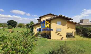 Imagem 3: Casa à venda no bairro Colinas de Inhandjara - Itupeva/SP