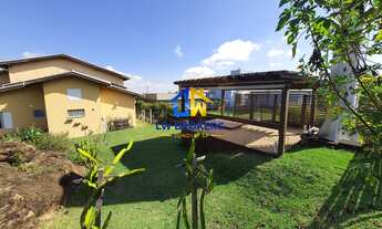 Imagem 5: Casa à venda no bairro Colinas de Inhandjara - Itupeva/SP