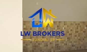 Imagem 4: Casa à venda no bairro Parque da Colônia - Jundiaí/SP