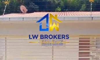 Imagem 1: Casa à venda no bairro Parque da Colônia - Jundiaí/SP