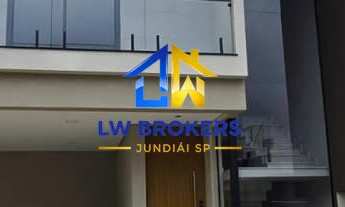 Imagem: Reserva Ermida 1 Jundiaí/SP