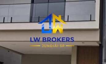 Imagem 2: Reserva Ermida 1 Jundiaí/SP