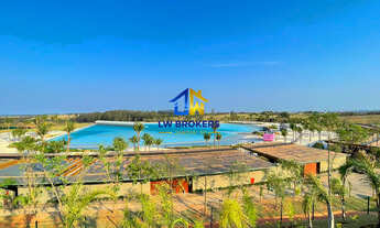 Imagem: Terreno no Fazenda da Grama