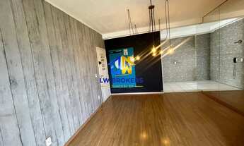 Imagem 5: Residencial Flex 1