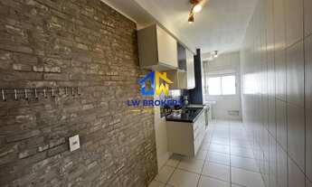 Imagem 4: Residencial Flex 1