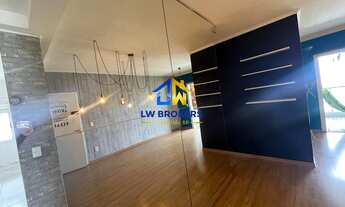 Imagem 3: Residencial Flex 1