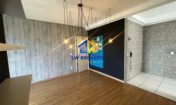 Imagem: Residencial Flex 1