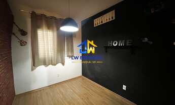 Imagem 7: Residencial Flex 1