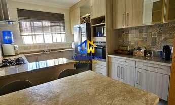 Imagem 6: Casa à venda no bairro Jardim Quintas das Videiras - Jundiaí/SP