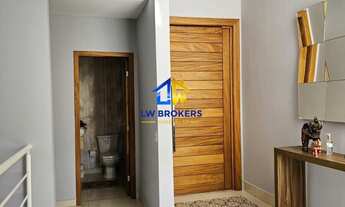 Imagem 5: Casa à venda no bairro Jardim Quintas das Videiras - Jundiaí/SP