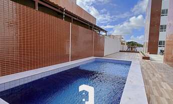 Imagem 2: Com área de lazer, no Novo Geisel