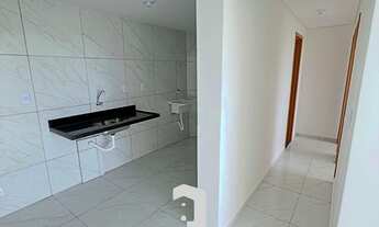 Imagem 6: Com área de lazer, no Novo Geisel