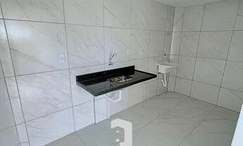 Imagem 5: Com área de lazer, no Novo Geisel