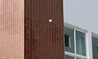 Imagem: Com área de lazer, no Novo Geisel