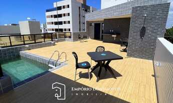 Imagem 3: Apartamento à venda em João Pessoa/PB, bairro do Bancários