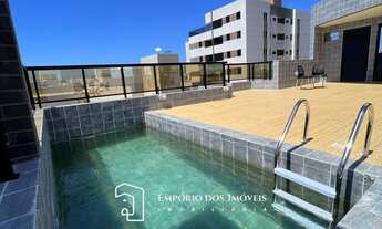 Imagem 2: Apartamento à venda em João Pessoa/PB, bairro do Bancários