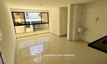 Imagem 4: Apartamento à venda em João Pessoa/PB, bairro do Bancários