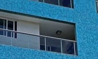 Imagem: Com três quartos, 72m² e duas vagas, na