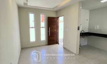 Imagem 3: Casa no Novo Geisel, próx a perimetral sul