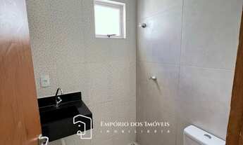 Imagem 6: Casa no Novo Geisel, próx a perimetral sul