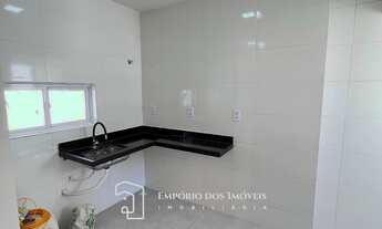 Imagem 4: Casa no Novo Geisel, próx a perimetral sul