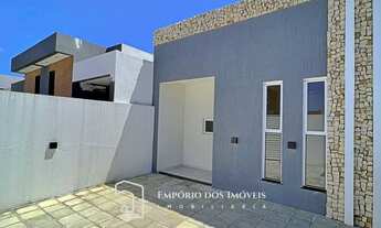 Imagem 2: Casa no Novo Geisel, próx a perimetral sul