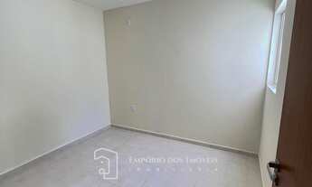 Imagem 5: Casa no Novo Geisel, próx a perimetral sul